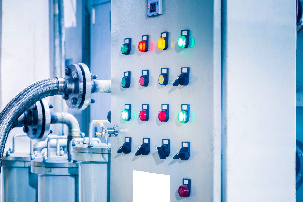 Shutdown, Turnaround, and Maintenance (STAM)